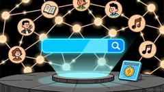 Presearch 3.0: A Web3-native Search Engine Disrupting Privacy, Indexing, and Monetization