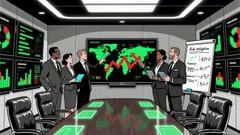 Bitcoin ETF Liquidity Constraints and Market Structure: How AfterDark-Style ETFs Are Reshaping Risk Management and Participation