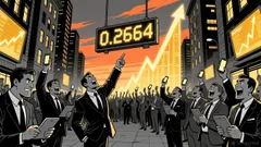 Market Overview: KNCUSDT Shows Strong Bullish Momentum Amid Rising Volatility