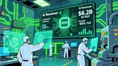 Is Broadcom (AVGO) Still a Buy Ahead of Q4 Earnings Amid Soaring Valuations?