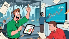 Decoding MongoDB's Unusual Options Activity and Its Implications for Future Price Action