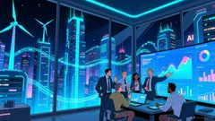 Private Equity and Big Tech Convergence: A New Era of Capital Reallocation