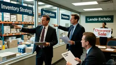 Lands' End Inc's 2026 Q3: Contradictions Emerge on Inventory Strategy, Promotions, Margins, and Tariff Impact