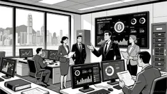 HashKey's HK$1.67B IPO: A Strategic Inflection Point for Hong Kong's Crypto Ecosystem