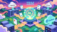 Why IBM's $11B Confluent Acquisition Is a Strategic Catalyst for AI-Driven Enterprise Growth