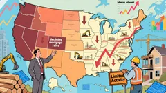 The Fed's Rate Cut Outlook and Housing Market Implications in 2026