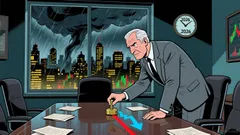 The Fed's Policy Pivots and Market Implications for 2026