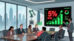 JPMorgan Stock Dip: Strategic Spending Hike Signals Long-Term Growth Offensive