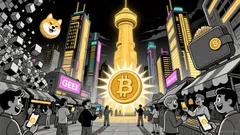 Why GeeFi (GEE) Is Outperforming Dogecoin (DOGE) in the Current Market Climate