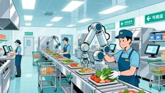 Mama's Creations Q3 2026 Earnings Call: Contradictions in AI and Productivity Focus, Costco MVM Strategy, Bayshore Integration, and Trade Promotion Approaches