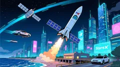 SpaceX's $1.5 Trillion IPO Valuation: A Feasibility Analysis for Investors