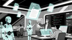 How Cursor AI is Defying AI Giants and Building a Durable Moat in Enterprise Developer Tools