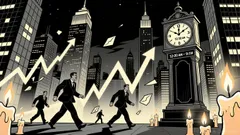 The Strategic Case for After-Hours Bitcoin Exposure via Tidal Trust's AfterDark ETF