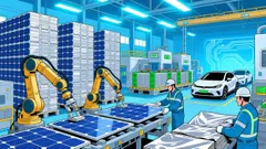 Silver's Structural Breakout: A Dual-Driven Bull Case for 2026