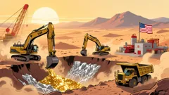 The Fed's December 2025 Rate Cut and Its Implications for Commodity Markets