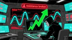 Market Overview for FIO Protocol/Tether (FIOUSDT) on 2025-12-09