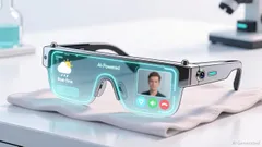 Artificial Intelligence and Consumer Disruption: Why Warby Parker is a Strategic Buy for the AI-Driven Future