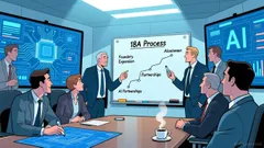 Is Intel (INTC) a Dying Giant or a Turnaround Candidate in 2025?