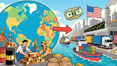 Federal Reserve Easing and Commodity Market Rebalancing: Identifying High-Conviction Winners in a Weaker Dollar Regime