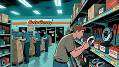 AutoZone's Resilient Expansion Amid Tariff and Inflation Pressures: A Deep Dive into Shareholder Value and Market Dominance