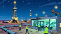 APA Corporation's Dividend Payout as a Strategic Signal of Financial Resilience in a Volatile Energy Sector