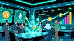 Tokenized U.S. Treasurys and the Emergence of 24/7 On-Chain Collateral Markets