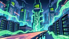 2 AI-Powered Stocks Poised to Outperform as AI Spending Surpasses $1 Trillion by 2028