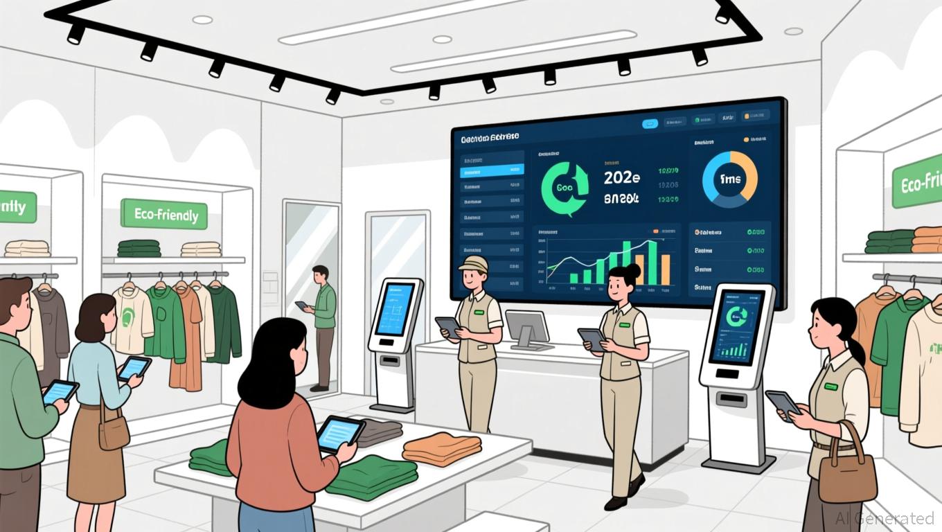 Abercrombie & Fitch's Strategic Turnaround and Its Investment Implications
