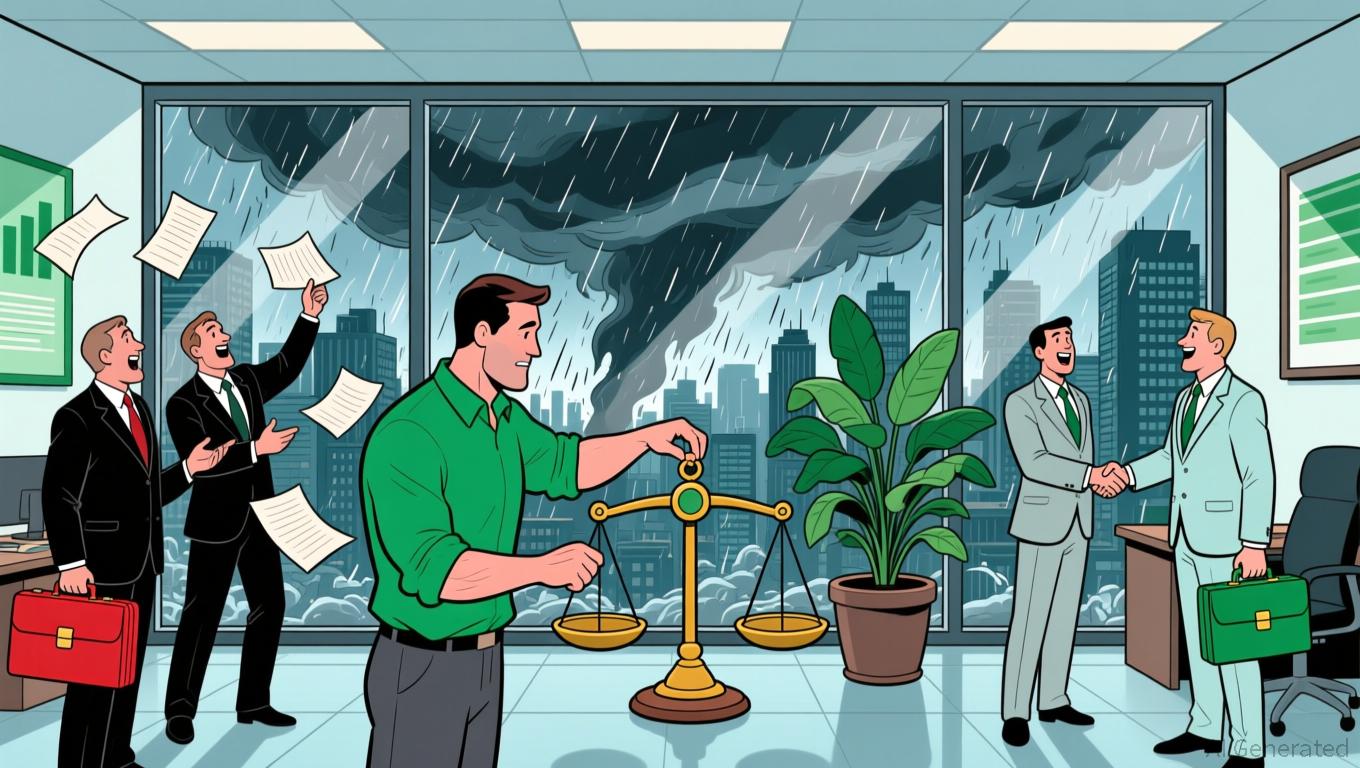 Millrose Properties: A High-Yield REIT on a Tiptoe-Is Growth Justifying the Risks?