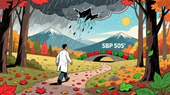 Navigating the Healthcare Sector's Volatility: Is This a Buying Opportunity Amid the S&P 500's Recent Decline?