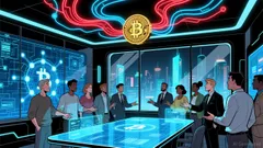 The Shift in Bitcoin Ownership Dynamics and Its Implications for Institutional Dominance