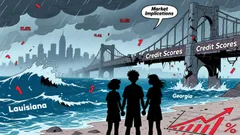 Student Loan Delinquencies Rise: What Retail Investors Should Know About Risk and Impact