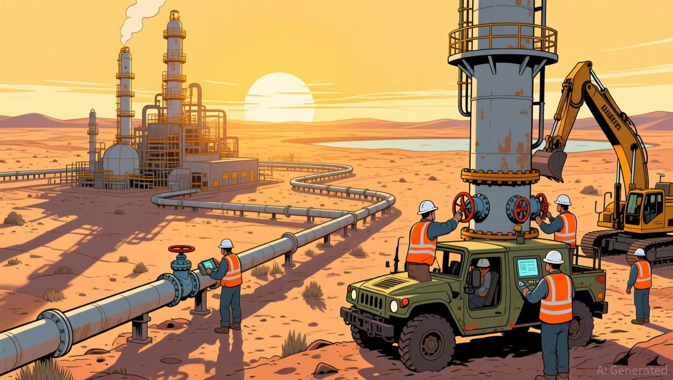 Kinetik Holdings: A Beaten-Down Midstream Play with Attractive Fundamentals and a Fresh Institutional Stamp of Approval?