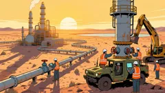 Kinetik Holdings: A Beaten-Down Midstream Play with Attractive Fundamentals and a Fresh Institutional Stamp of Approval?