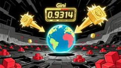 Solana's Validator Decline: A Structural Warning or Strategic Reset?