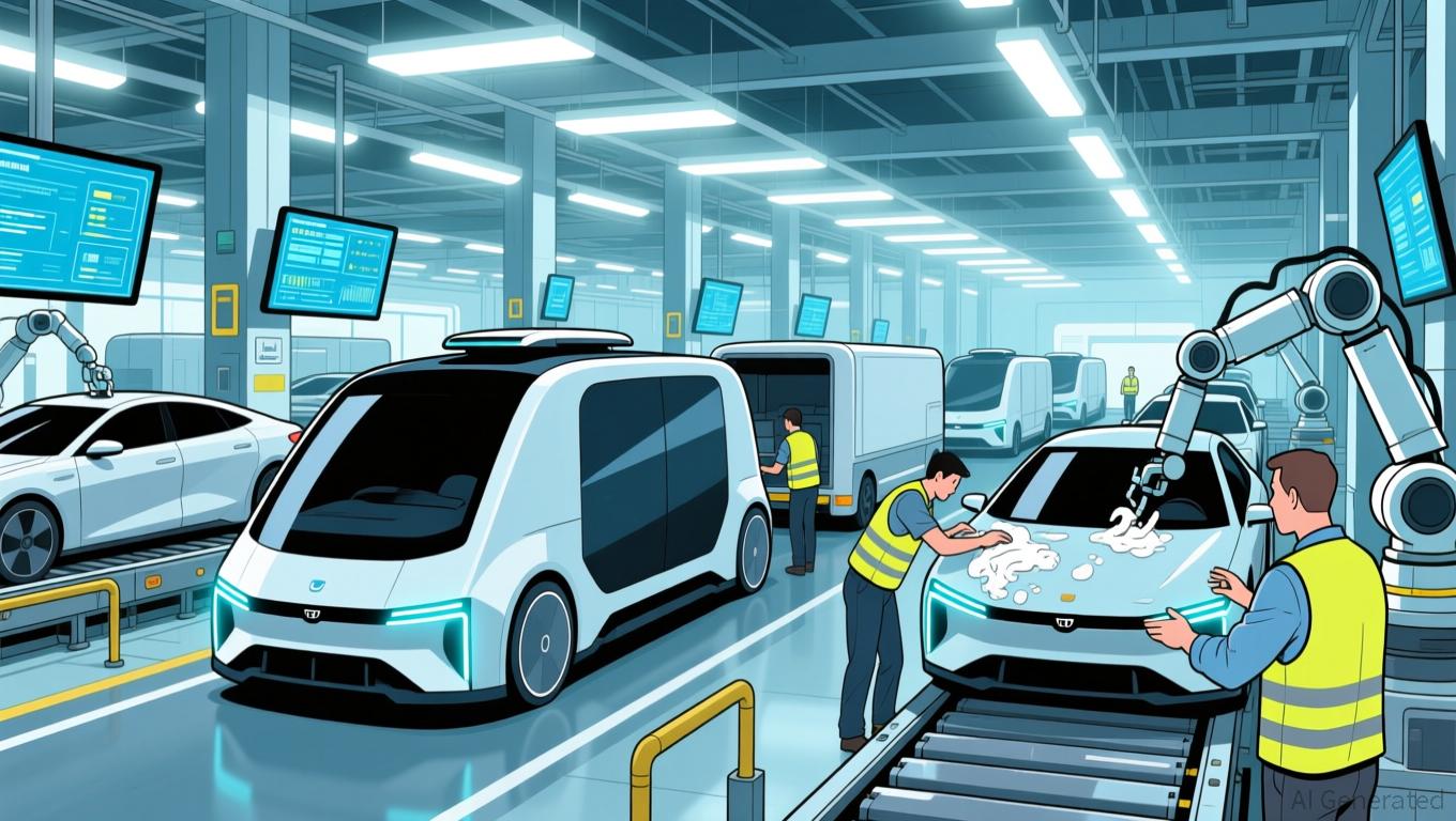 Carvana's S&P 500 Inclusion: A Game-Changer for Retail Investor Confidence and Institutional Momentum