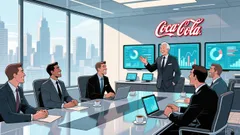 Coca-Cola's Dividend Resilience in a Volatile Market