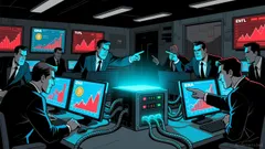 ENA: Divergent Signals in a Crucial Market Crossroads