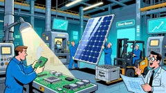 Precious Metals in a Diverging Market: A New Paradigm for Portfolio Protection