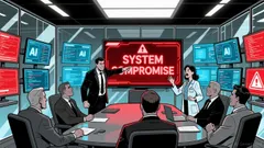 The Trust Deficit in Agentic AI and Its Implications for Future-Proofing Enterprise AI Portfolios