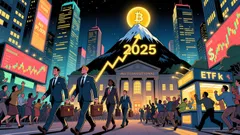 Bitcoin's $91,000 Surge: A New Bullish Momentum or a Flash in the Pan?