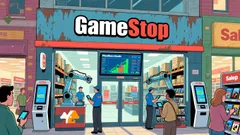 Is GameStop's Q3 Miss a Buying Opportunity or a Warning Signal?