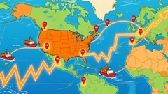 The Great Uncoupling: How LNG Exports Are Reshaping U.S. Natural Gas Markets