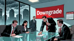 Is Now the Time to Buy Organon Amid Piling Analyst Downgrades and Volatility?