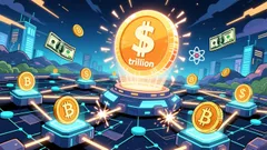 The Institutional DeFi Bridge: Canton Network and RedStone's $6T RWA Ecosystem