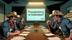 The Beef Checkoff Program at 40: A Catalyst for Industry Restructuring or a Systemic Liability?