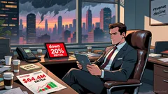 GME Stock Surpasses and Misses Expectations in Q3 2025 — Here’s What Retail Investors Need to Know