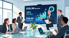 Phreesia's 23% Stock Plunge: A Contrarian Value Opportunity Amid Strategic Growth and Analyst Optimism