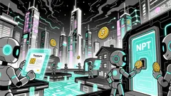 The NFT Market Correction: Is This the End of Speculation or the Dawn of Utility-Driven Value?