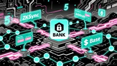 Ethereum Layer 2 Networks and Institutional Blockchain Adoption: How L2 Innovations Are Unlocking Institutional-Grade Scalability and Compliance